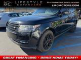 2014 Land Rover Range Rover