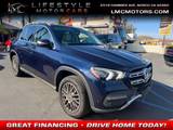 2021 Mercedes-Benz GLE