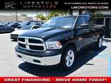 2024 RAM 1500 Classic