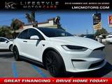 2023 Tesla Model X