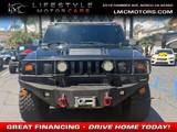 2003 Hummer H2 Base