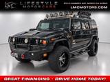 2003 Hummer H2
