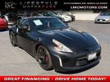 2014 Nissan 370Z Coupe