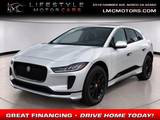 2020 Jaguar I-PACE
