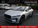 2020 Jaguar I-PACE