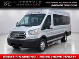 2016 Ford Transit