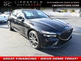 2025 GENESIS G70