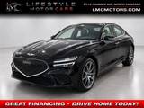 2025 GENESIS G70