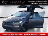 2022 Tesla Model X