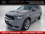 2020 Dodge Durango