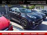 2021 Kia Sportage S