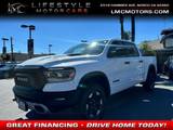 2022 RAM 1500 Pickup