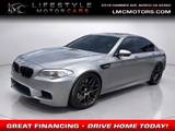 2013 BMW 5 Series