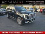 2025 GMC Yukon