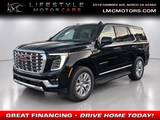 2025 GMC Yukon