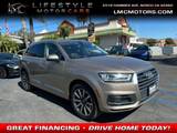 2019 Audi Q7 Premium