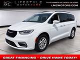 2021 Chrysler Pacifica
