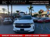 2023 Chevrolet Tahoe