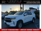 2023 Chevrolet Tahoe