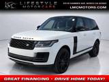 2020 Land Rover Range Rover
