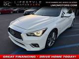2019 INFINITI Q50