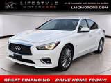 2019 INFINITI Q50