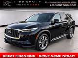 2023 INFINITI QX60