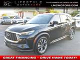 2023 INFINITI QX60