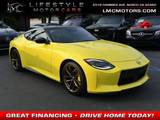 2023 Nissan Z