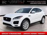 2020 Jaguar E-PACE