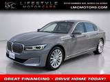 2022 BMW 7 Series