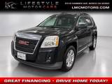 2011 GMC Terrain