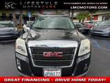 2011 GMC Terrain SLT-1