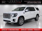 2023 GMC Yukon