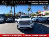 2023 GMC Yukon