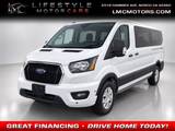 2024 Ford Transit Passenger Van