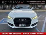 2018 Audi A6