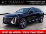 2023 Cadillac LYRIQ