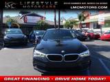 2020 BMW 5 Series