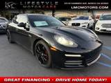 2015 Porsche Panamera