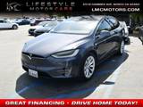2018 Tesla Model X