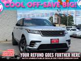2022 Land Rover Range Rover Velar