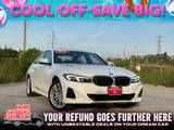 2023 BMW 3 Series