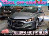 2025 Chevrolet Malibu