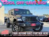 2024 Jeep Wrangler 4xe
