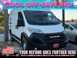 2025 RAM ProMaster Cargo Van