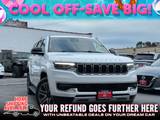 2024 Jeep Wagoneer L
