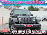 2015 Jeep Wrangler Unlimited