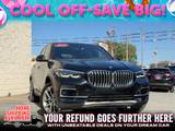 2022 BMW X5 40i