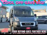 2021 RAM ProMaster Cargo Van